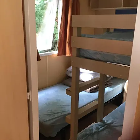Campsite Cosy Mobil