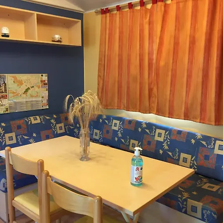 Cosy Mobil * Saint-Cheron