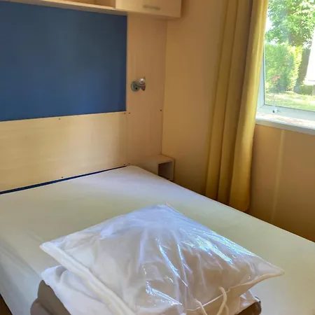 Campsite Cosy Mobil *